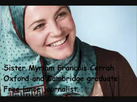 Myriam Francois-Cerrah